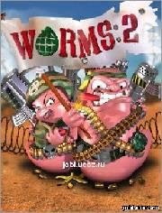 Worms 2010 (mod)