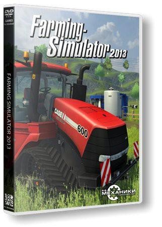Farming Simulator 2013.part01