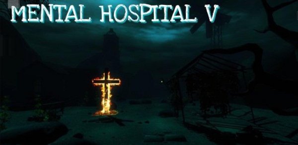 Mental Hospital V v1.03