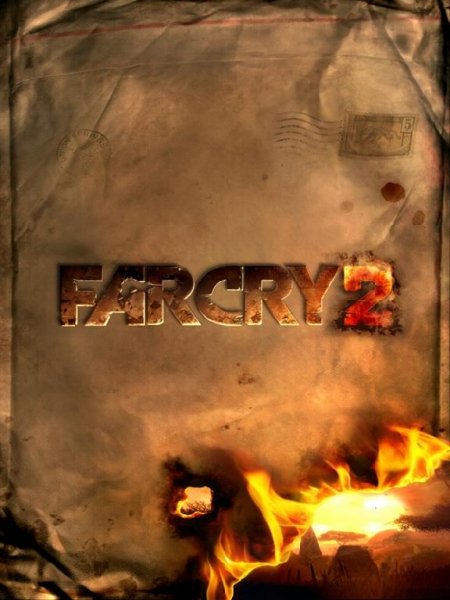 FarCry2