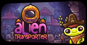Alien Transporter