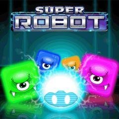 SuperRobot Nokia (240x320)