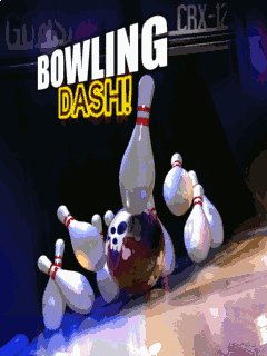 BowlingDash