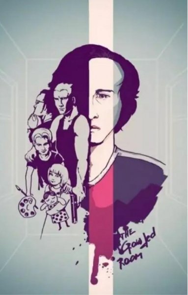 Расстройства личности.Триллеры.Сборник