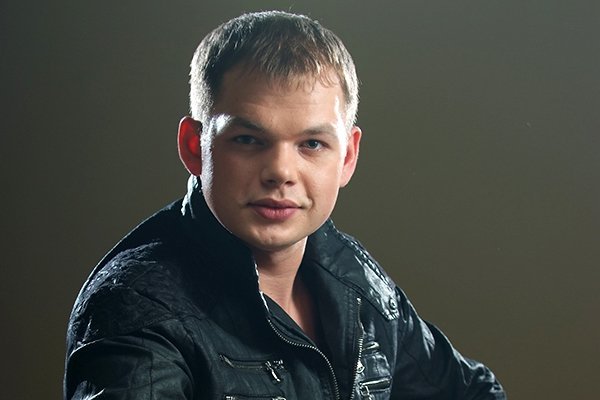 Алексей Брянцев - На Расстоянии Любви