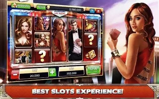 las vegas casino free slots v1.0.36