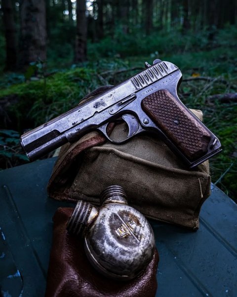 ТТ-33