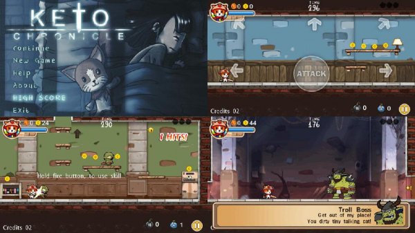 KetoChronicle 360x640 N97