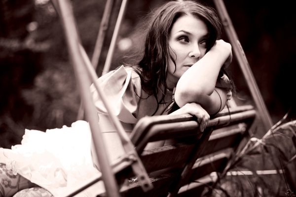 Irina - Irina  
