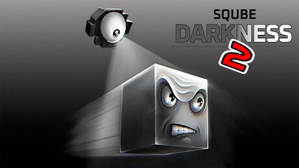 Sqube Darkness-2 v-2.0.3 (Mod)