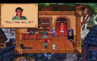 Kings Quest 5