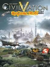 Sid Meiers Civilization V Mobile