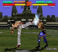 Tekken 2