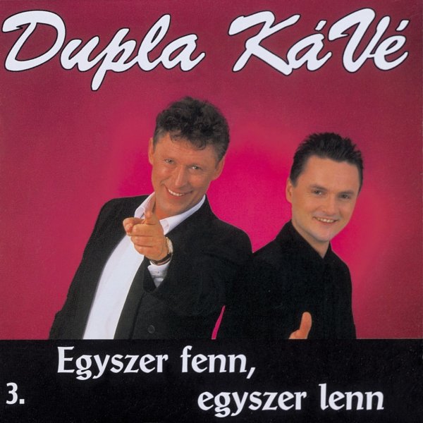 Dupla Kave - Torold Meg A Szemed