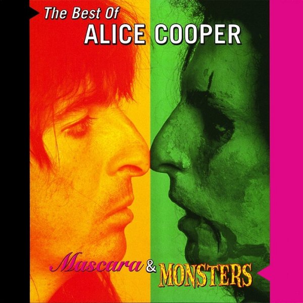 Alice Cooper - Elected (Single Version)