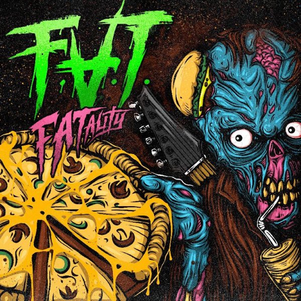 FAT - Game Over