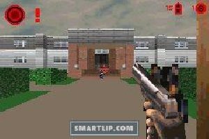Ballistic Ecks vs Sever (eng)
