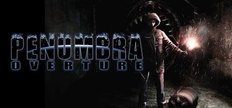 Penumbra Overture loc