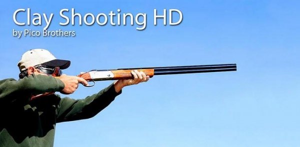 clay shooting v1.4