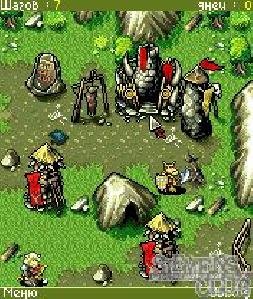 Age of Heroes III Vozmezdie orkov7G8byb