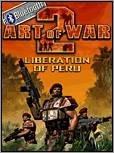 Art of war liberation of  UKRAINA