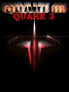 Quakeiii3d