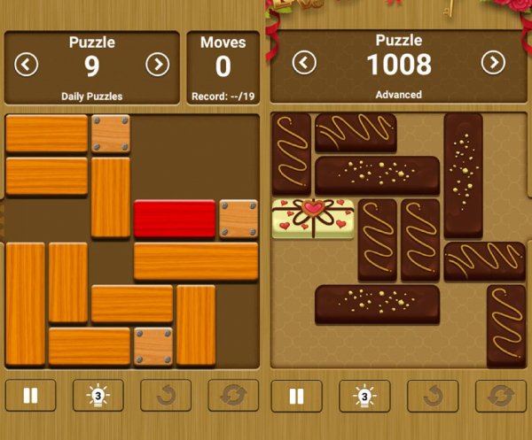 Unblock Me Primium 1.6.1.0