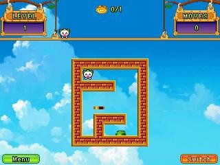 Flurkies 320x240 nasimke ru