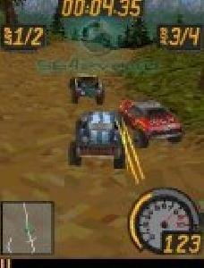 flatout3d 240x320