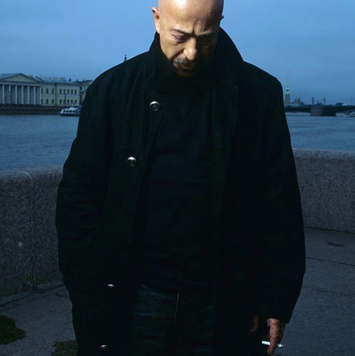 А. Розенбаум - Черный тюльпан.