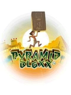 Pyramid Bloxx Nok s40v3 240x320