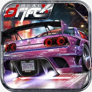 Real Drift X v 1.1.3 [Мод много денег]