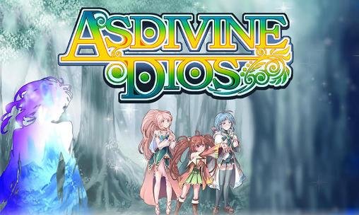 Asdivine dios