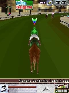 Derby 3D
