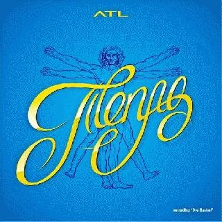 ATL. Тепло