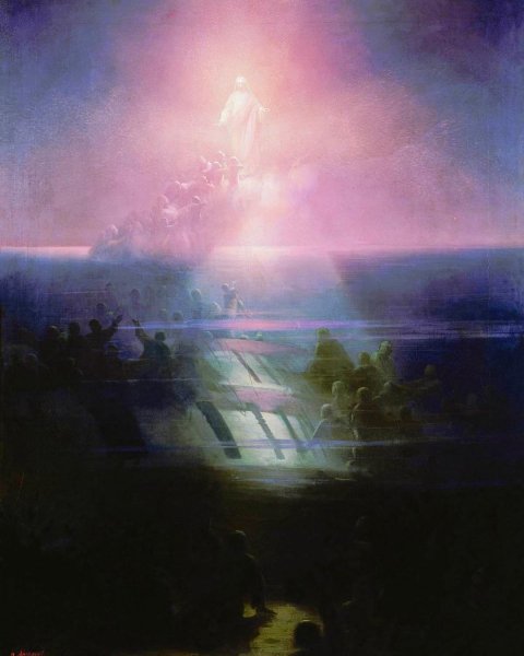 Гибель корабля ''Лефорт'', 1858 г