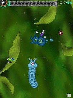 spore 240x320 nokia