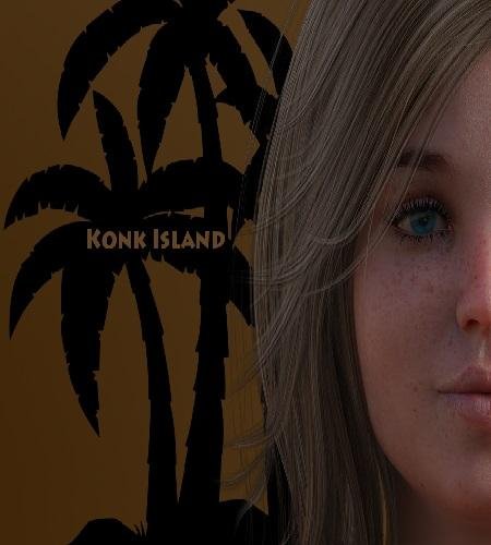 KonkIsland-0.7-Eng Rus-universal-release