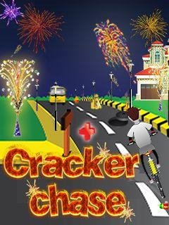 AKULA.IN cracker chase