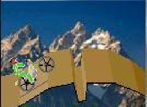 Цветная модификация Gravity Defied