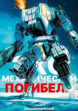 Эмоциональный Эхо механической погибели