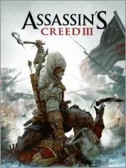 RUS Assassins Creed III Nokia s40 240x320