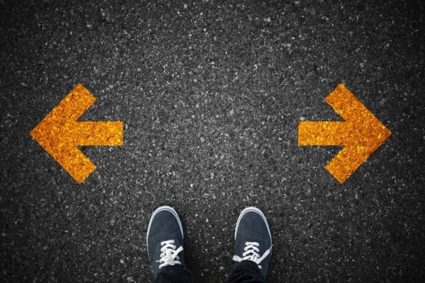 Теодор Драйзер Выбор