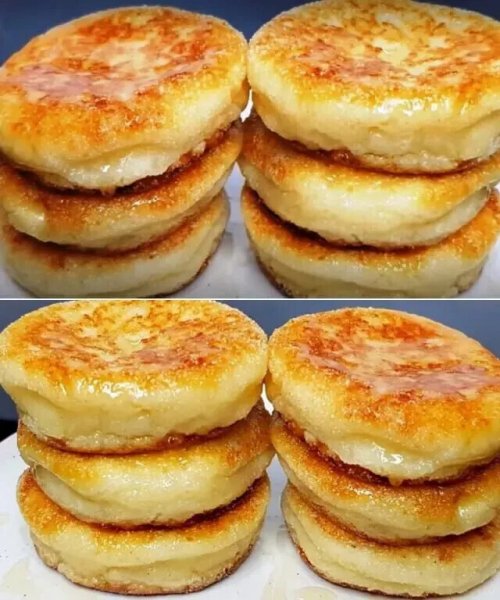 Сырники на завтрак