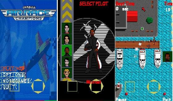 AirRace 1.00(0)S60v5th