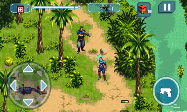 Zombie Infection 2 (Rus)