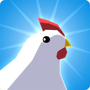 Egg Inc. v.1.0.9