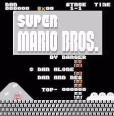 SMB (BW)