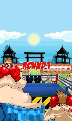 Greatest boxing