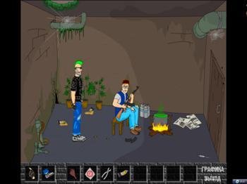 Punk's Not Dead V2.0